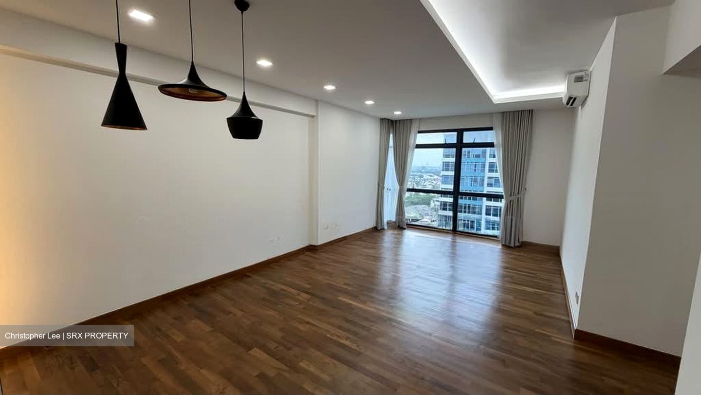 Blue Horizon (D5), Condominium #563662671